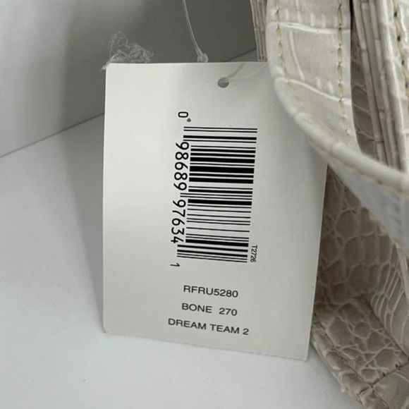 Villager Bone Dream Team 2‎ Shoulder Bag - Picture 5 of 5